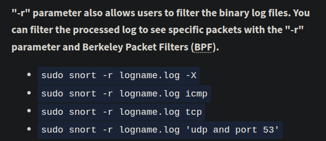 Network Configuration Screenshot
