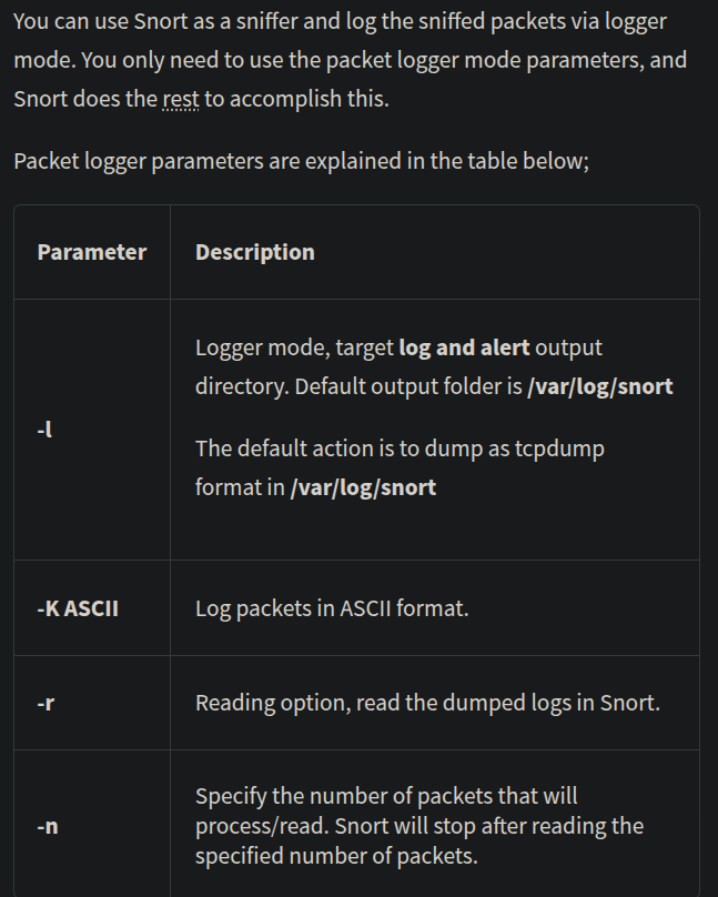 Network Configuration Screenshot