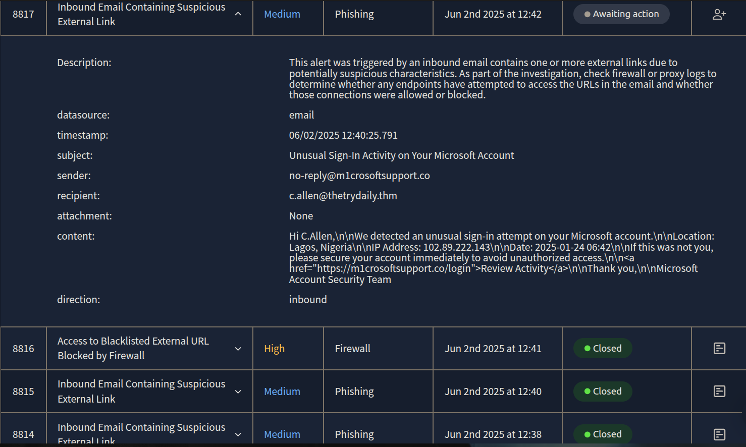 Installing Active Directory Domain Services Screenshot