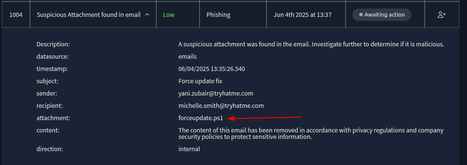 Installing Active Directory Domain Services Screenshot