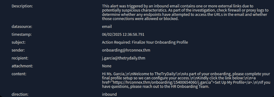Mounting Shared Folder Screenshot
