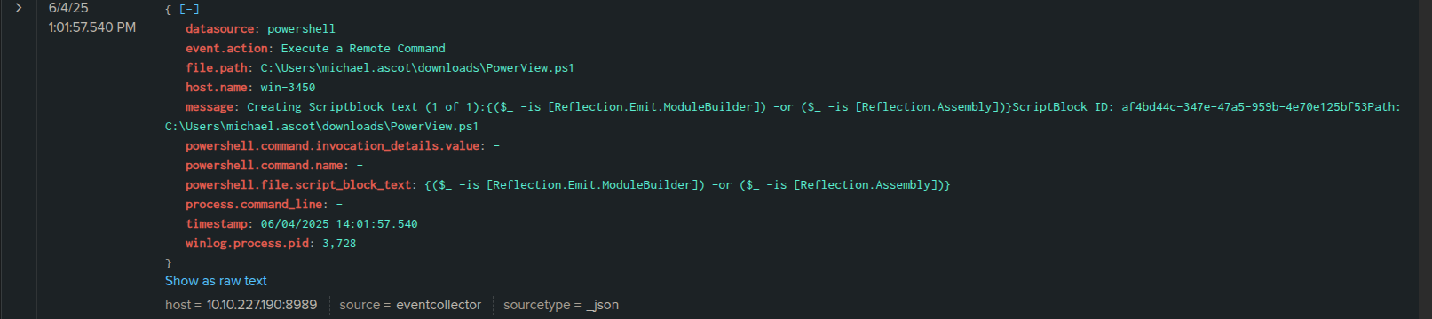Installing Active Directory Domain Services Screenshot