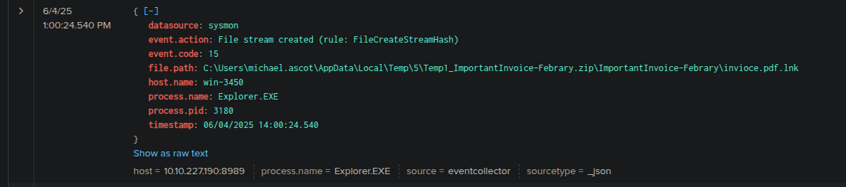 Installing Active Directory Domain Services Screenshot